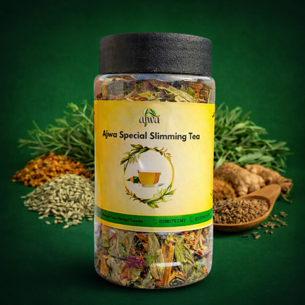 Slimming Tea 1 month pack