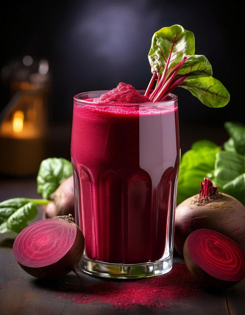 Beetroot Powder