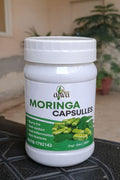 Moringa Capsules