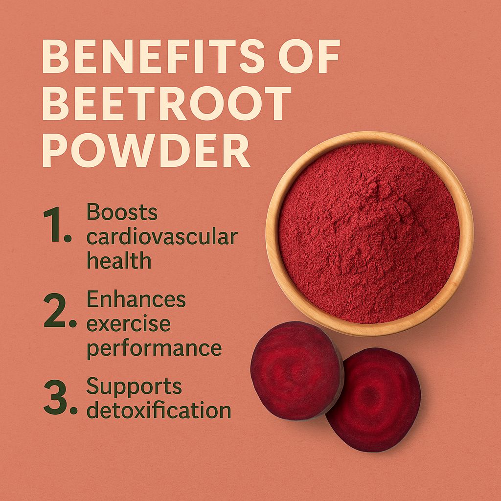 Beetroot Powder