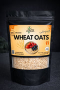 Wheat Oats