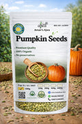 Pumpkin Seeds
