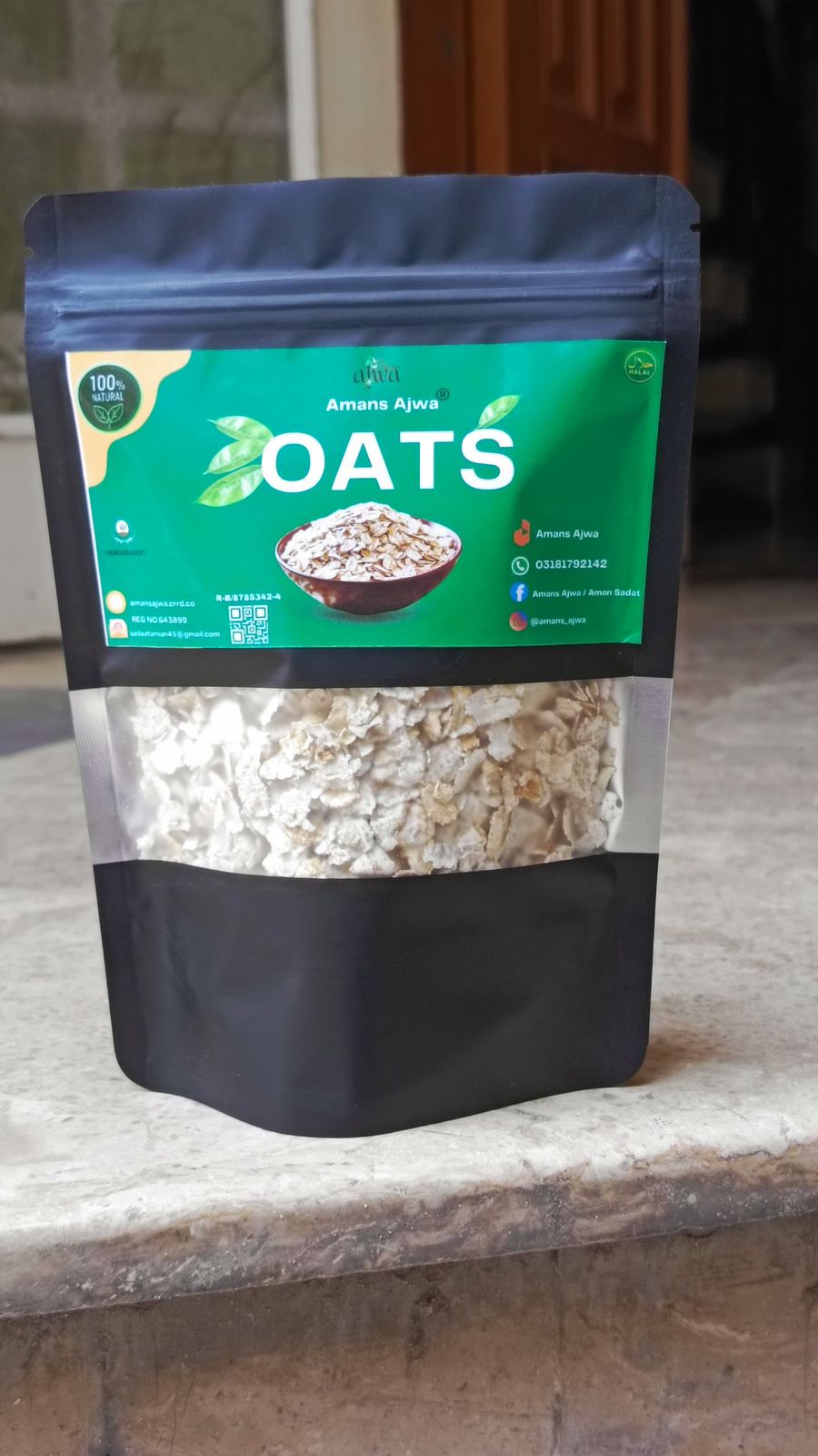 OATS