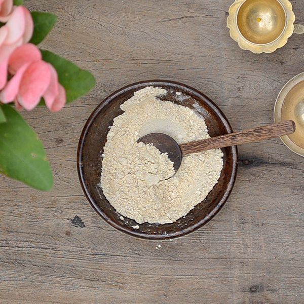 Herbal Protein Powder