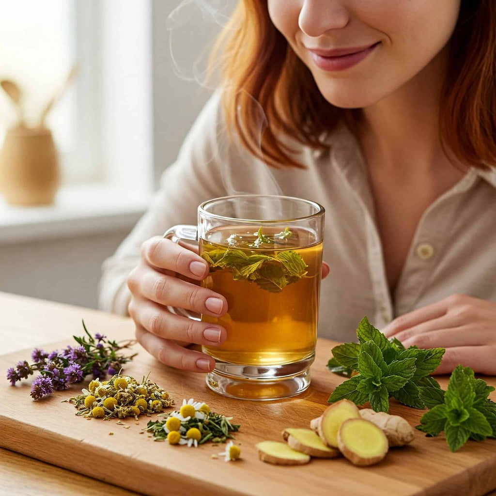 Slimming Tea 1 month pack