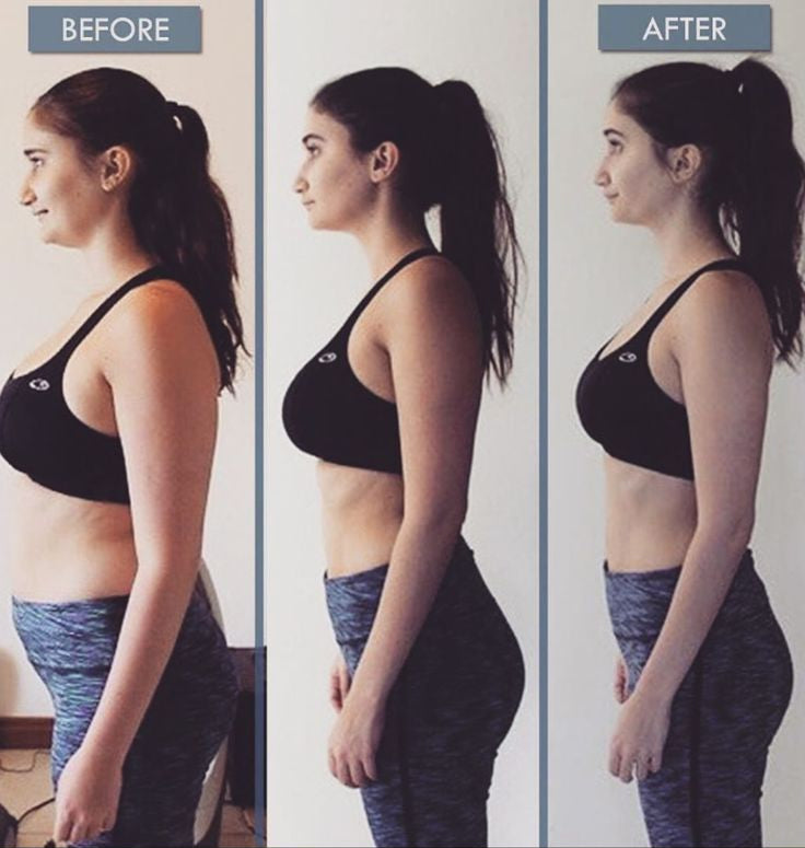 Slimming Tea 1 month pack