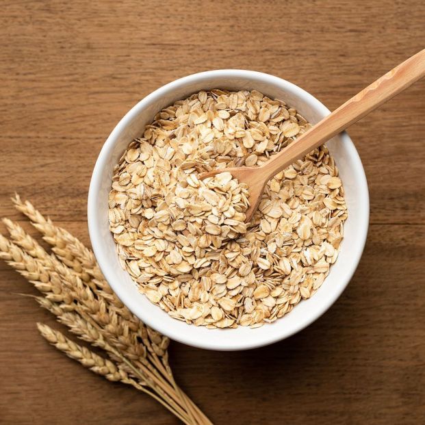 Wheat Oats