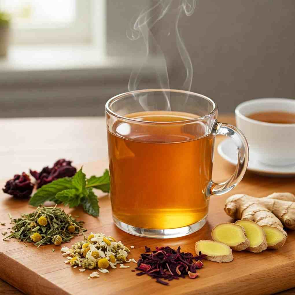 Slimming Tea 1 month pack