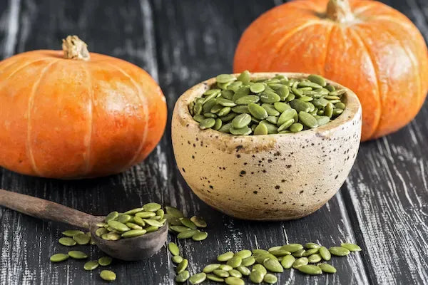 Pumpkin Seeds