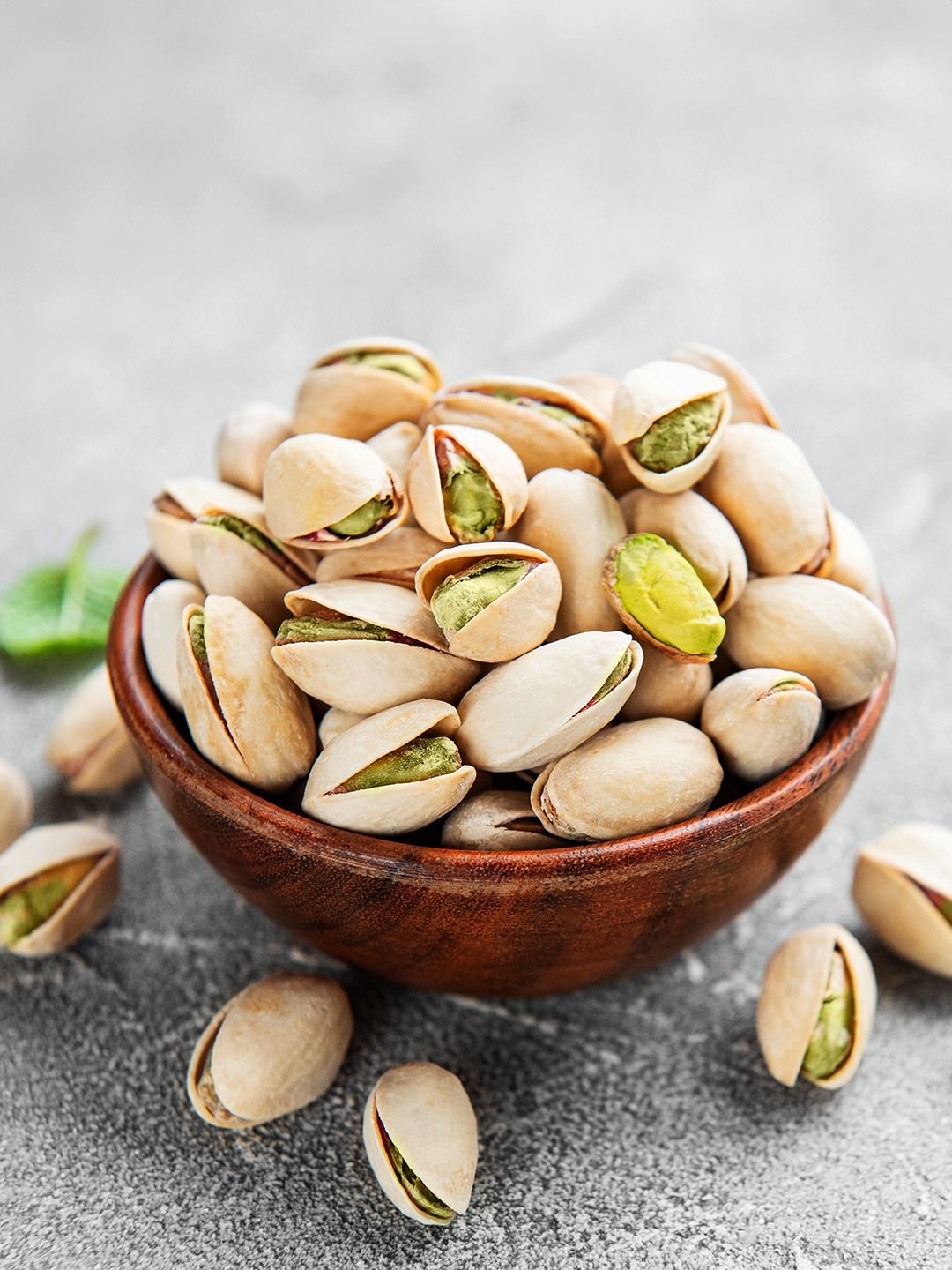 Pistachios Nut