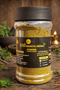 Extra Magical herbal powder