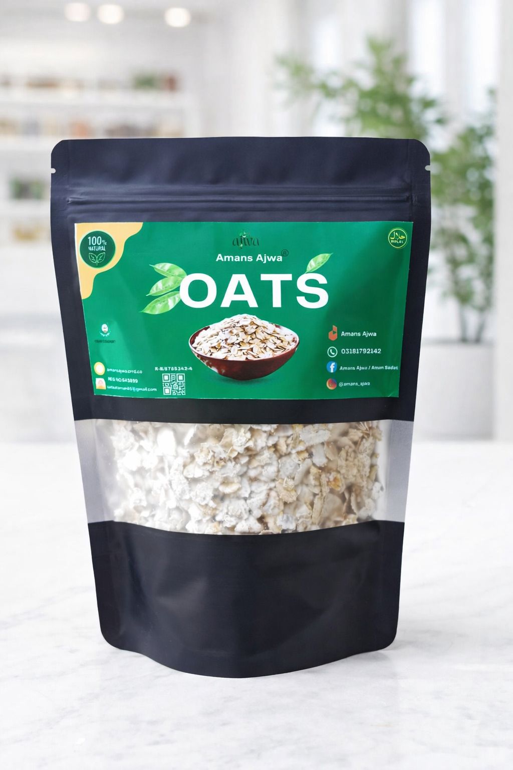 OATS