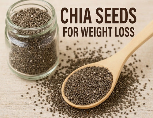 Chia Seeds