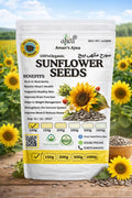 Sunflower Seeds