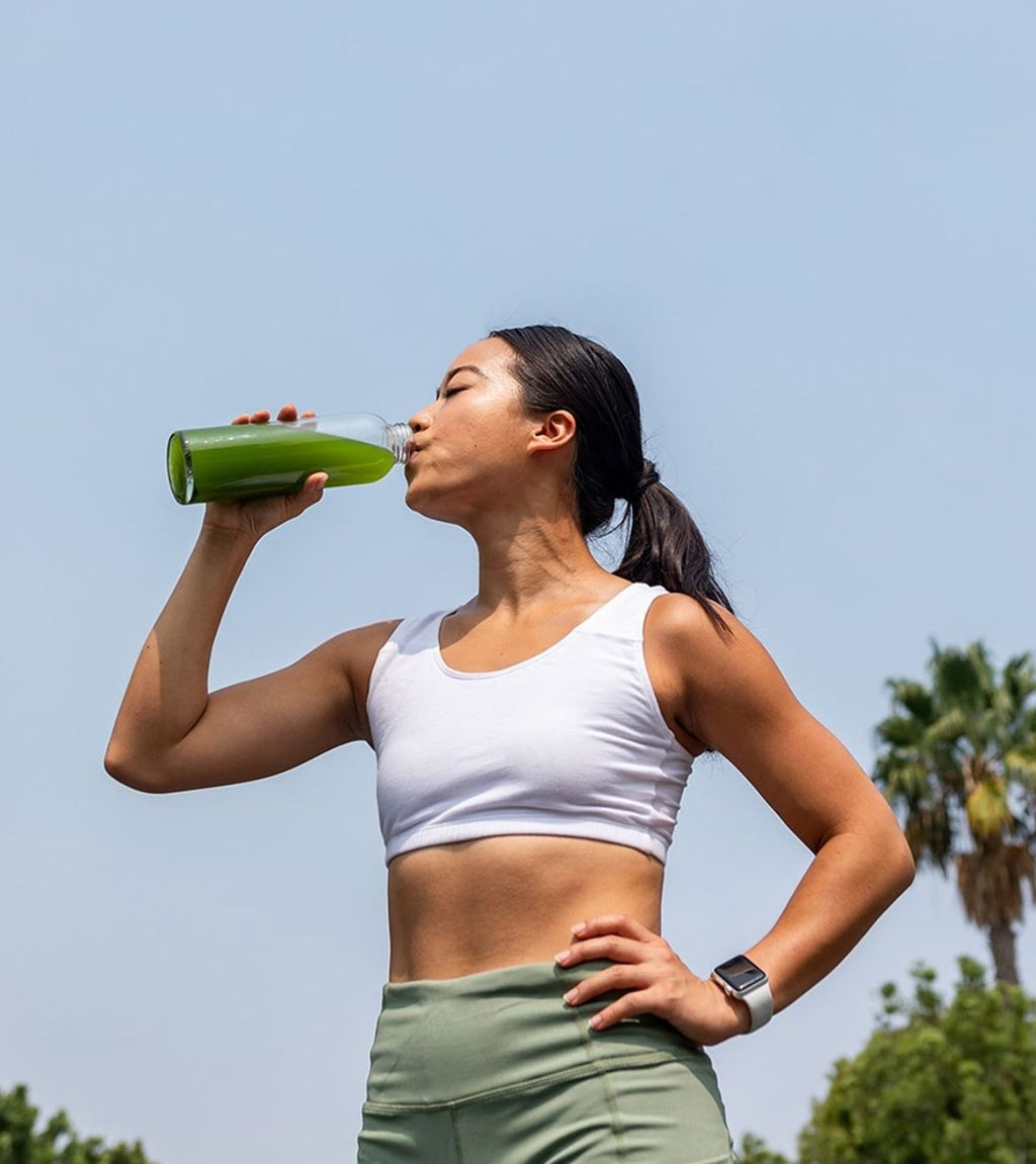 Moringa Powder