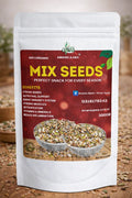 Mix Seeds