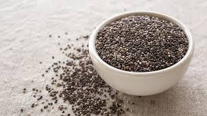Chia Seeds