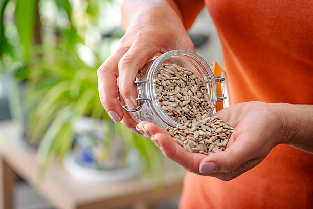 Sunflower Seeds